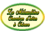 hambres d'hôtes « La Milaudière