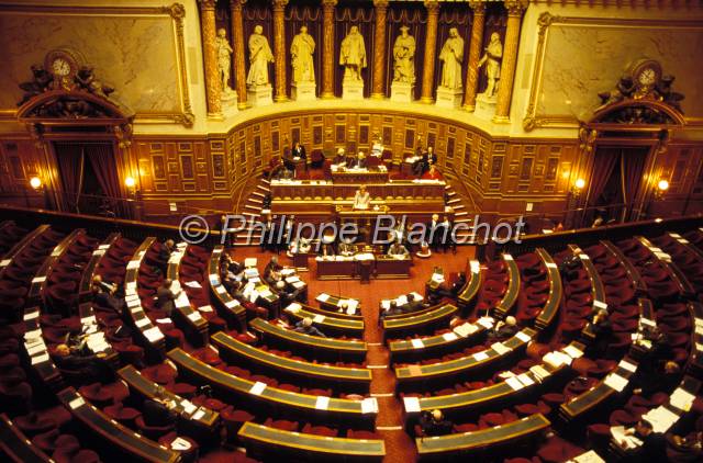 senat.JPG - SénatPalais du LuxembourgParis, France