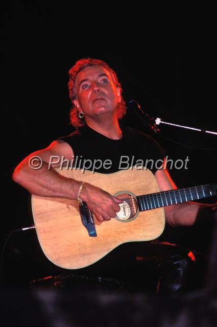 lavilliers.JPG - Bernard Lavilliers, de son vrai nom Bernard Ouillon, chanteur français