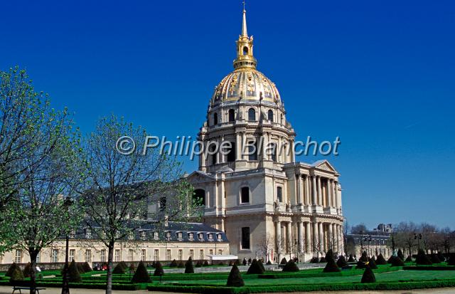 invalides.JPG - Hôtel des InvalidesParis 7e, France