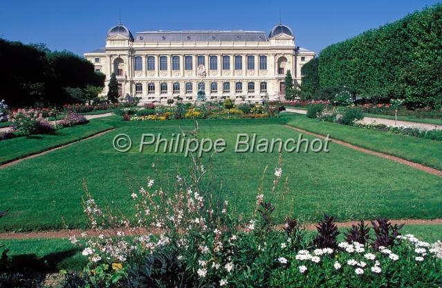 mnhn.JPG - Jardin des Plantes, Muséum national d'Histoire naturelleParis 5e, France